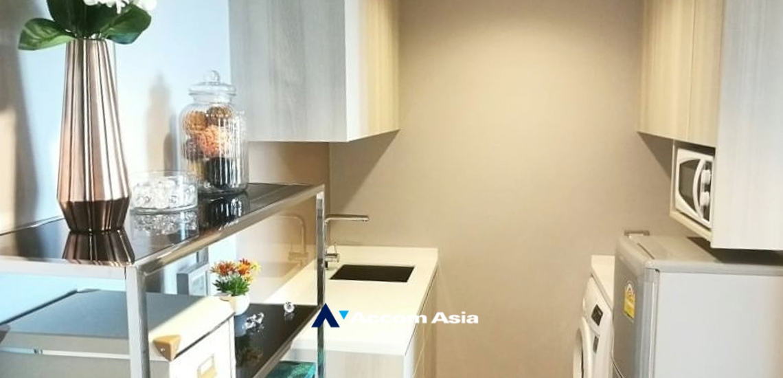 6  1 br Condominium for rent and sale in Sukhumvit ,Bangkok BTS Phrom Phong at The Lumpini 24 AA34951