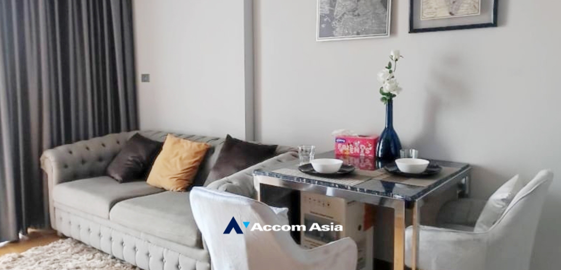  2  1 br Condominium for rent and sale in Sukhumvit ,Bangkok BTS Phrom Phong at The Lumpini 24 AA34951