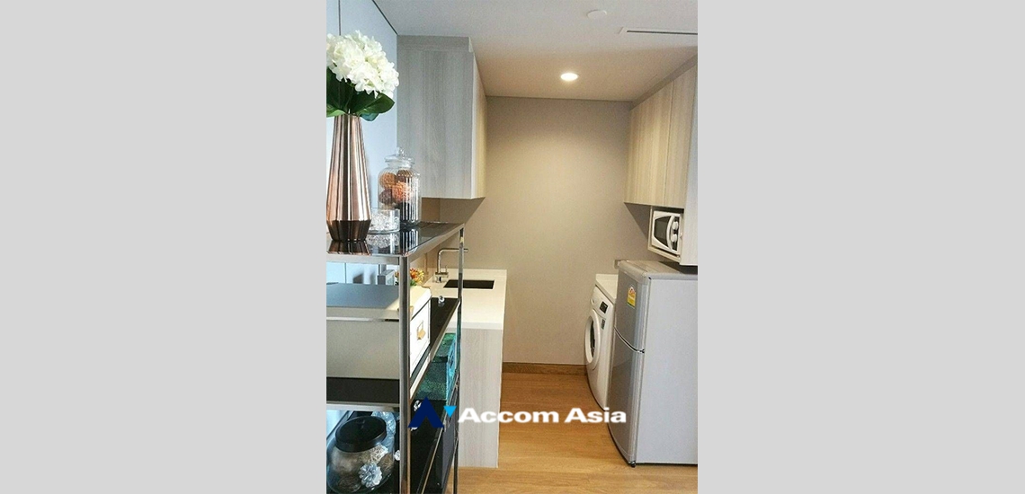 5  1 br Condominium for rent and sale in Sukhumvit ,Bangkok BTS Phrom Phong at The Lumpini 24 AA34951