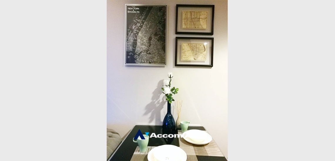  1  1 br Condominium for rent and sale in Sukhumvit ,Bangkok BTS Phrom Phong at The Lumpini 24 AA34951