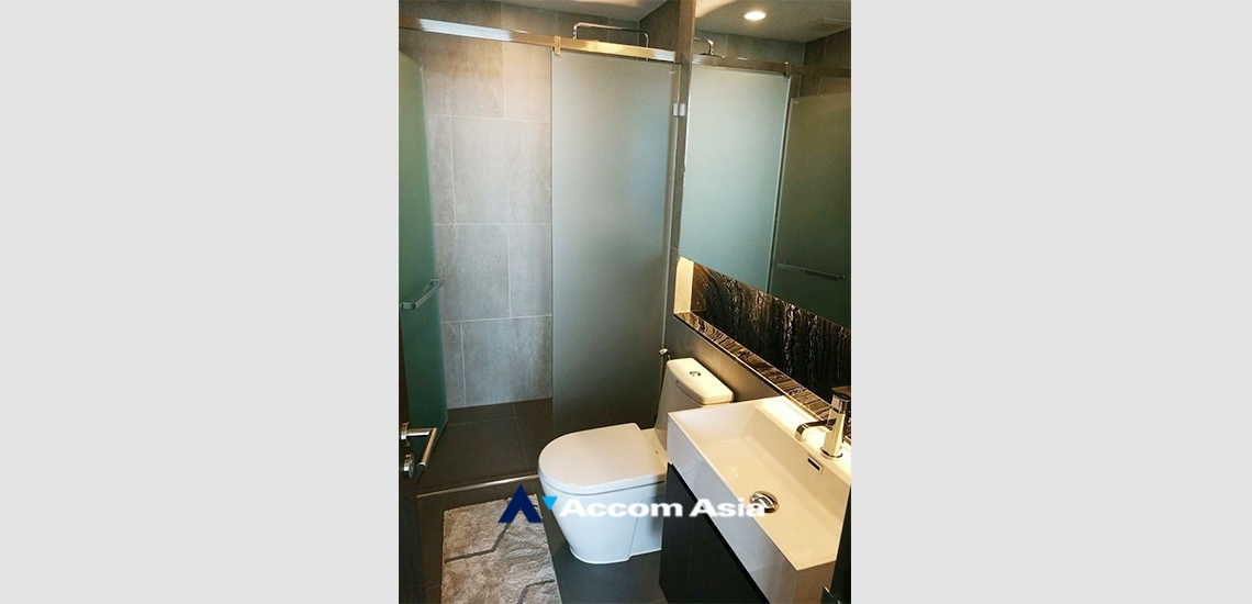 10  1 br Condominium for rent and sale in Sukhumvit ,Bangkok BTS Phrom Phong at The Lumpini 24 AA34951