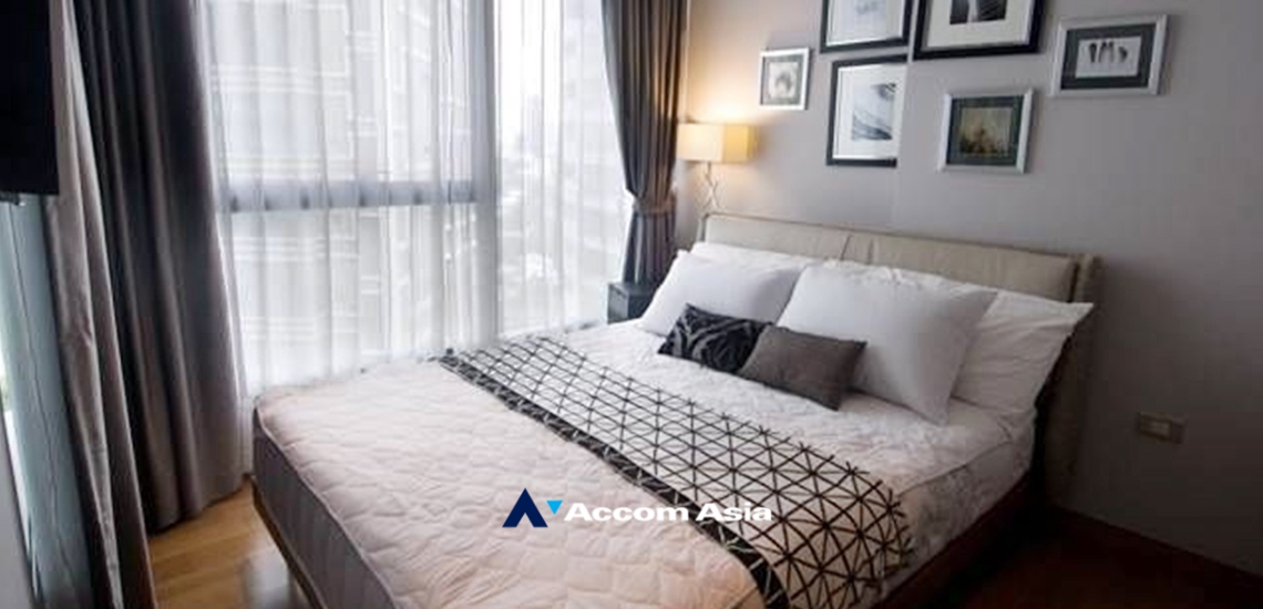 4  1 br Condominium for rent and sale in Sukhumvit ,Bangkok BTS Phrom Phong at The Lumpini 24 AA34952