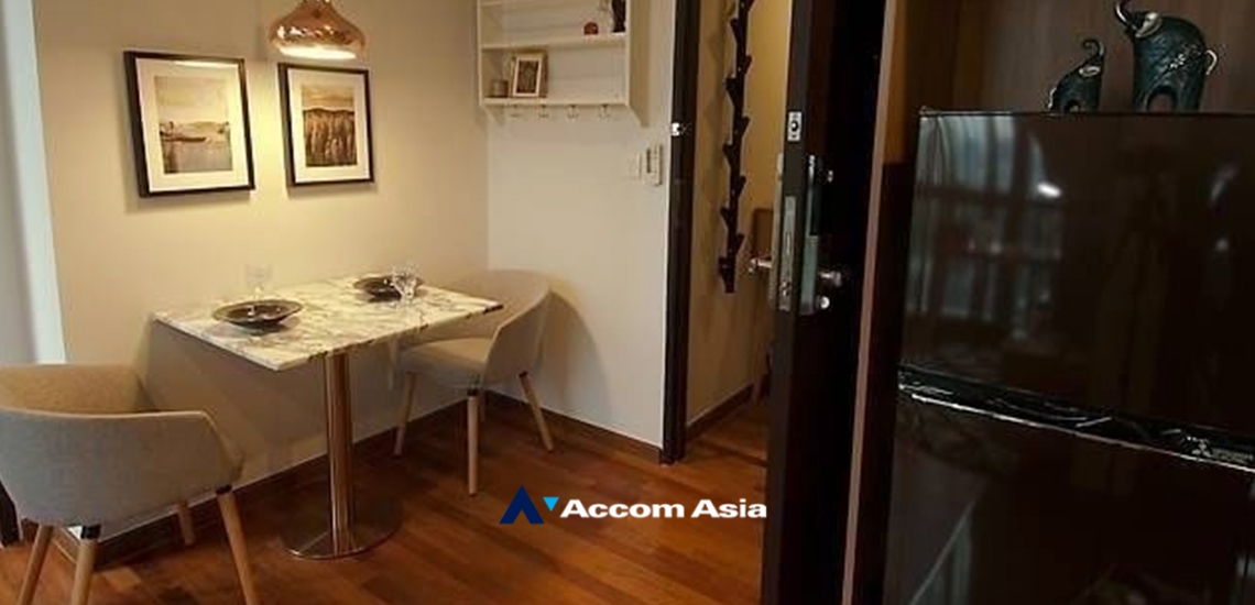  1  1 br Condominium For Sale in Phaholyothin ,Bangkok BTS Ratchathewi at WISH Signature I Midtown Siam AA34954