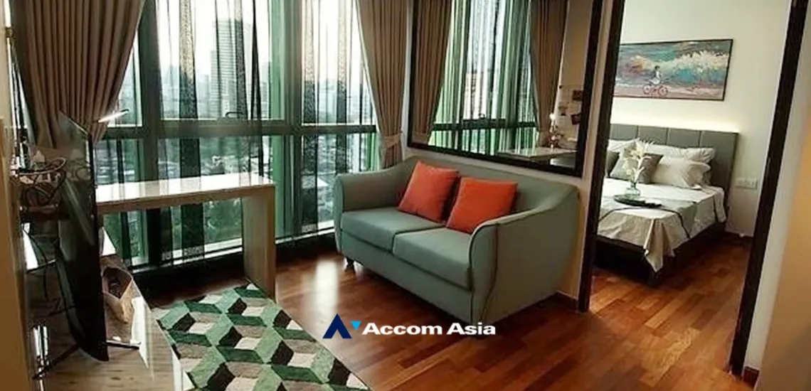 unitWISH Signature I Midtown Siam