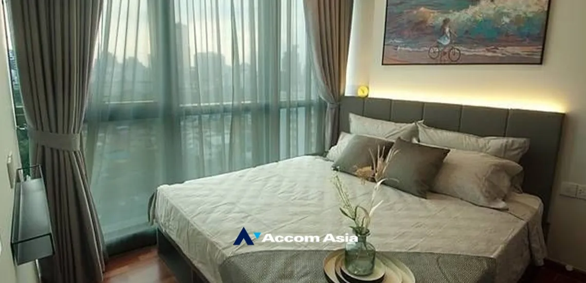 unitWISH Signature I Midtown Siam
