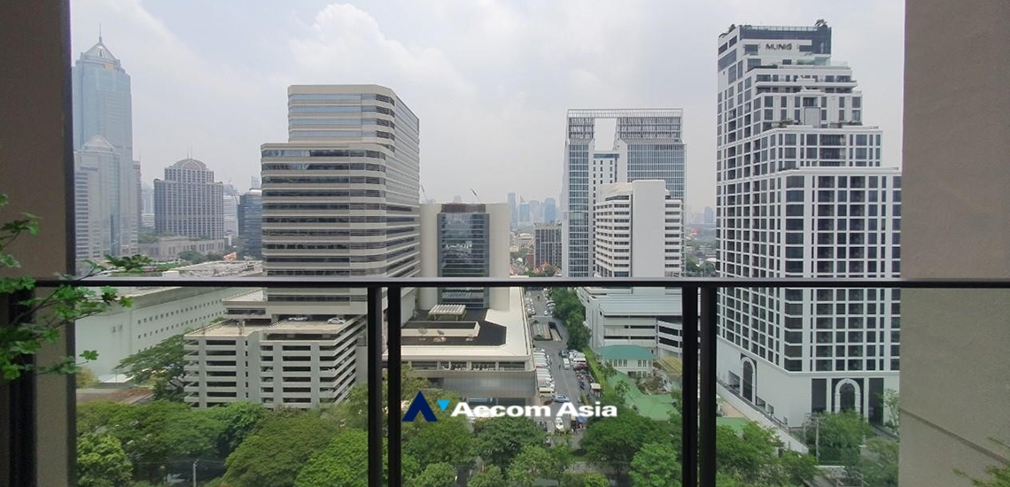 26  2 br Condominium For Sale in Ploenchit ,Bangkok BTS Chitlom at The Residences at Sindhorn Kempinski Hotel Bangkok AA34957
