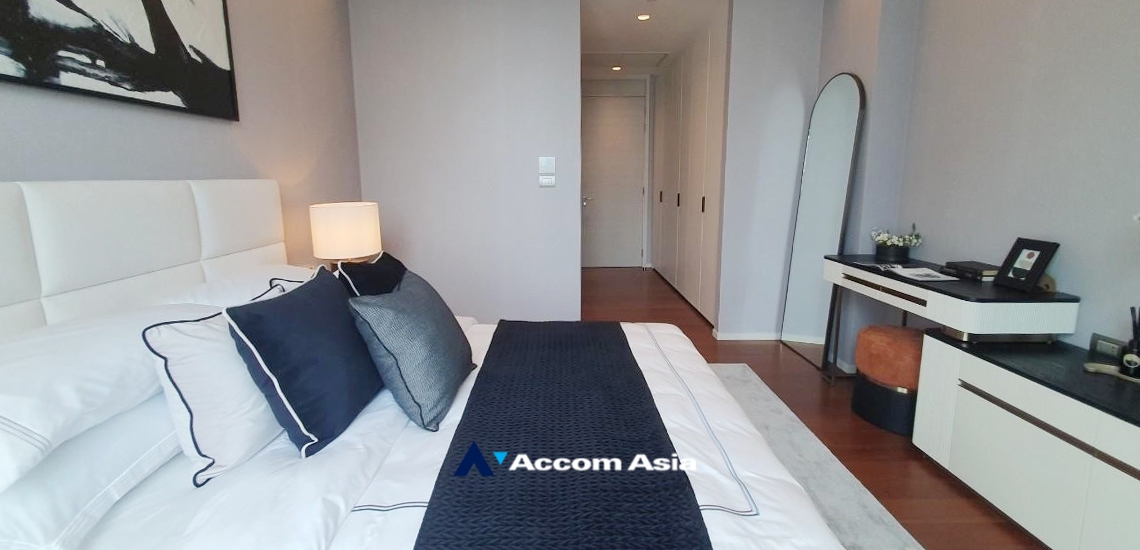 18  2 br Condominium For Sale in Ploenchit ,Bangkok BTS Chitlom at The Residences at Sindhorn Kempinski Hotel Bangkok AA34957