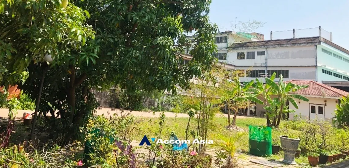 9  5 br House For Rent in Bang Na ,Bangkok BTS Udomsuk AA34963