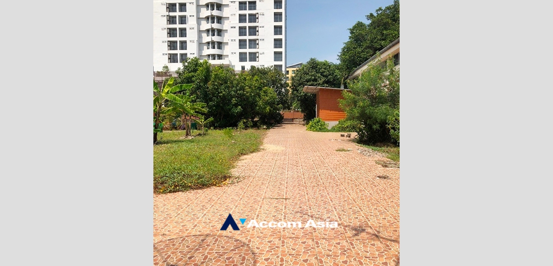 7  5 br House For Rent in Bang Na ,Bangkok BTS Udomsuk AA34963