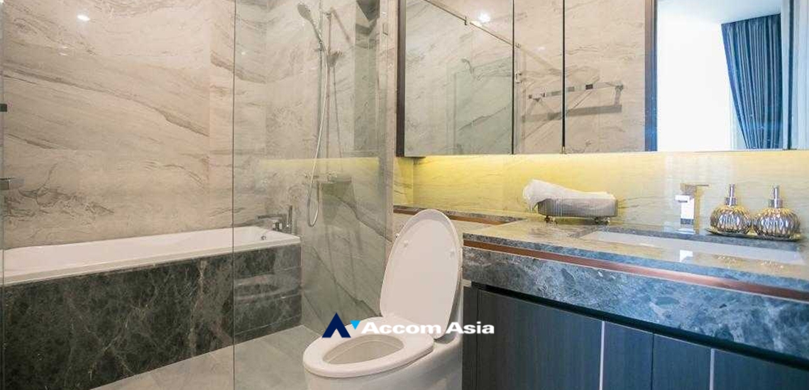 9  1 br Condominium For Rent in Sukhumvit ,Bangkok BTS Phrom Phong at LAVIQ Sukhumvit 57 AA34965