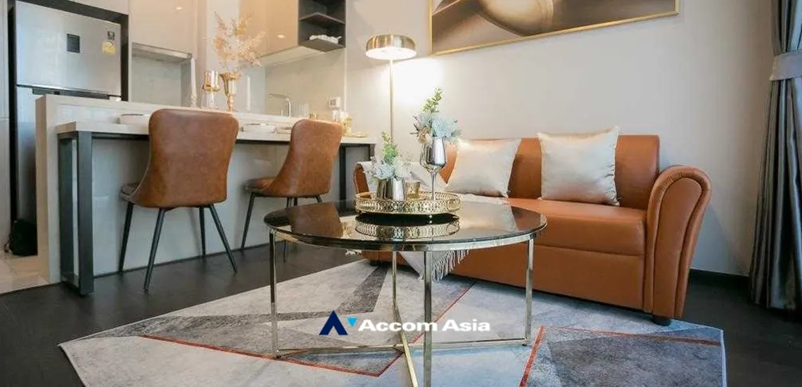  LAVIQ Sukhumvit 57 Condominium  1 Bedroom for Rent BTS Phrom Phong in Sukhumvit Bangkok