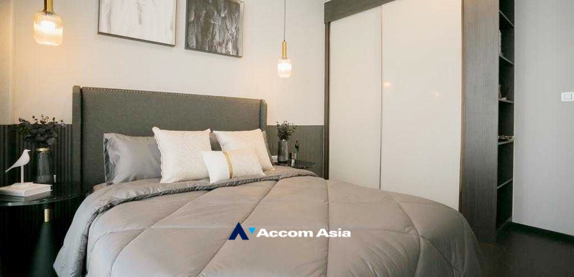 8  1 br Condominium For Rent in Sukhumvit ,Bangkok BTS Phrom Phong at LAVIQ Sukhumvit 57 AA34965