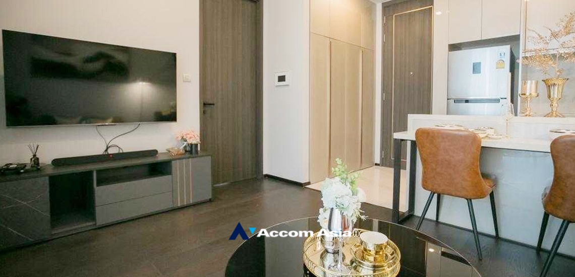  1  1 br Condominium For Rent in Sukhumvit ,Bangkok BTS Phrom Phong at LAVIQ Sukhumvit 57 AA34965