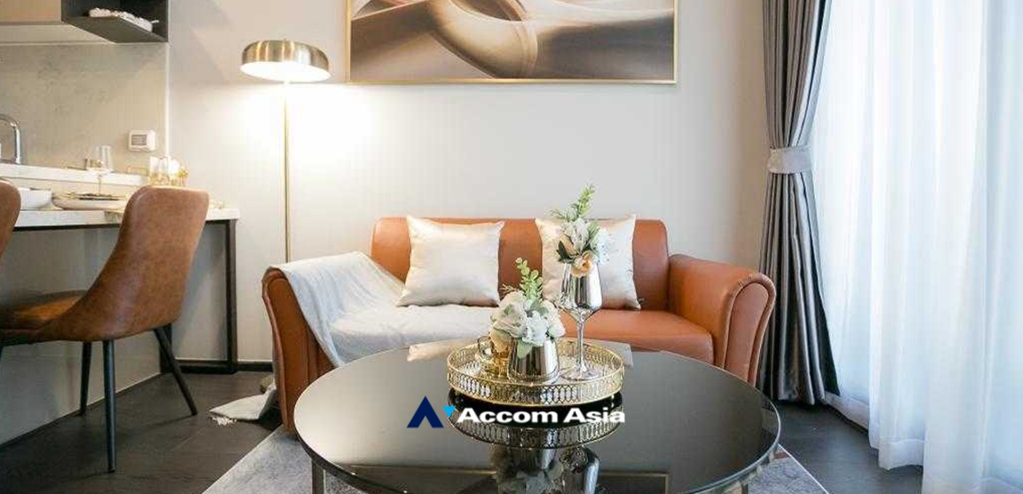  1  1 br Condominium For Rent in Sukhumvit ,Bangkok BTS Phrom Phong at LAVIQ Sukhumvit 57 AA34965