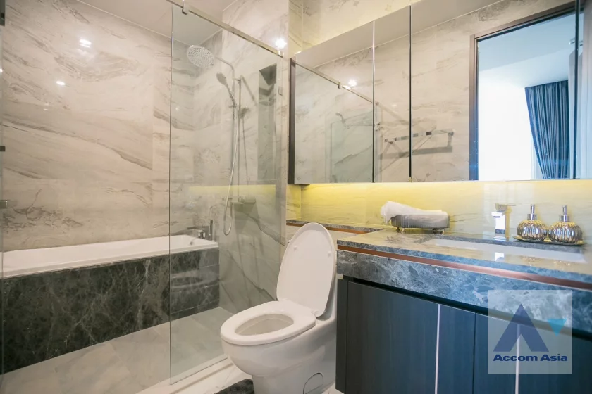 12  1 br Condominium For Rent in Sukhumvit ,Bangkok BTS Thong Lo at LAVIQ Sukhumvit 57 AA34965