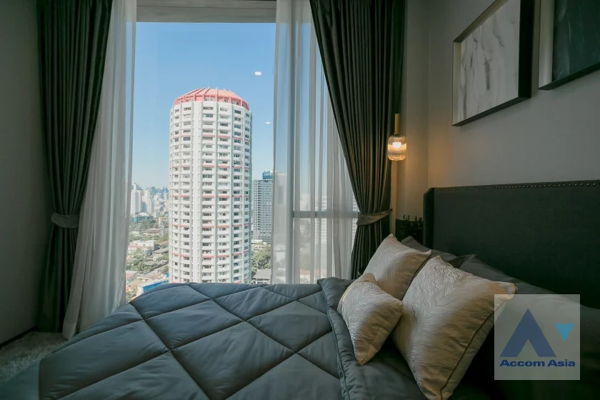 8  1 br Condominium For Rent in Sukhumvit ,Bangkok BTS Thong Lo at LAVIQ Sukhumvit 57 AA34965