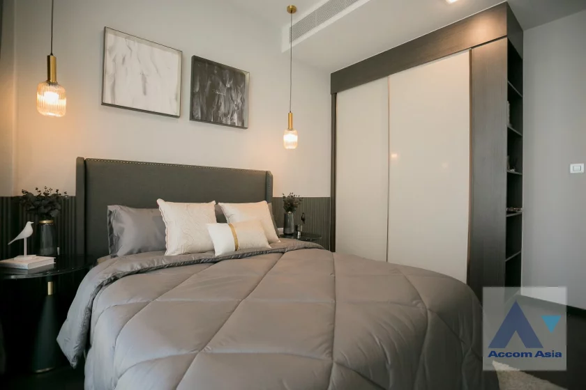 11  1 br Condominium For Rent in Sukhumvit ,Bangkok BTS Thong Lo at LAVIQ Sukhumvit 57 AA34965