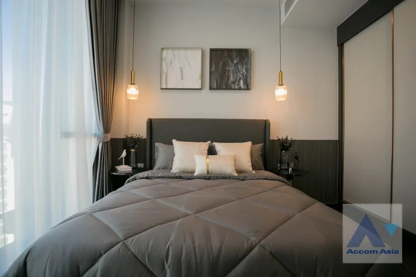 10  1 br Condominium For Rent in Sukhumvit ,Bangkok BTS Thong Lo at LAVIQ Sukhumvit 57 AA34965