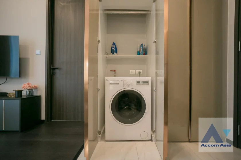 5  1 br Condominium For Rent in Sukhumvit ,Bangkok BTS Thong Lo at LAVIQ Sukhumvit 57 AA34965