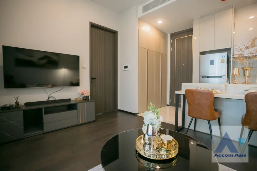 4  1 br Condominium For Rent in Sukhumvit ,Bangkok BTS Thong Lo at LAVIQ Sukhumvit 57 AA34965