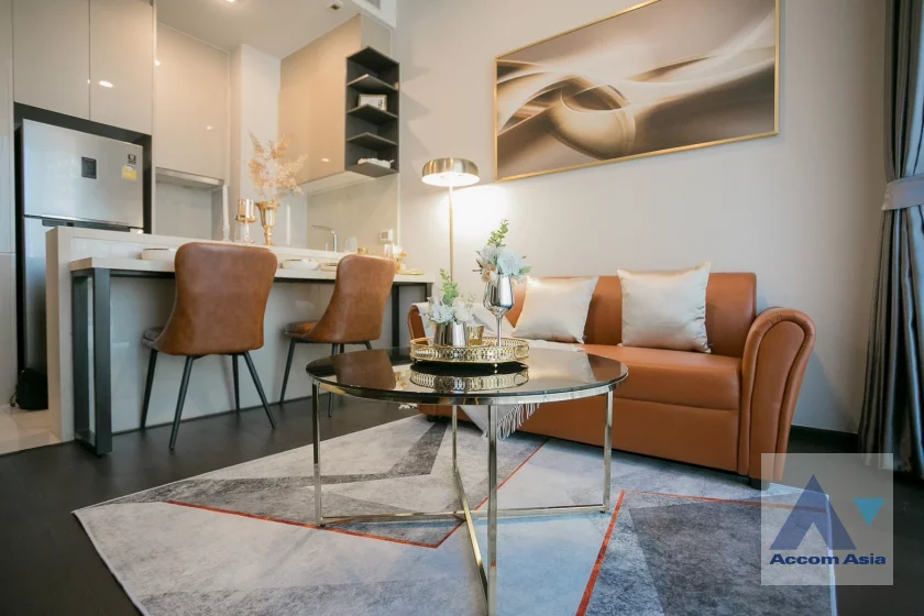  1  1 br Condominium For Rent in Sukhumvit ,Bangkok BTS Thong Lo at LAVIQ Sukhumvit 57 AA34965