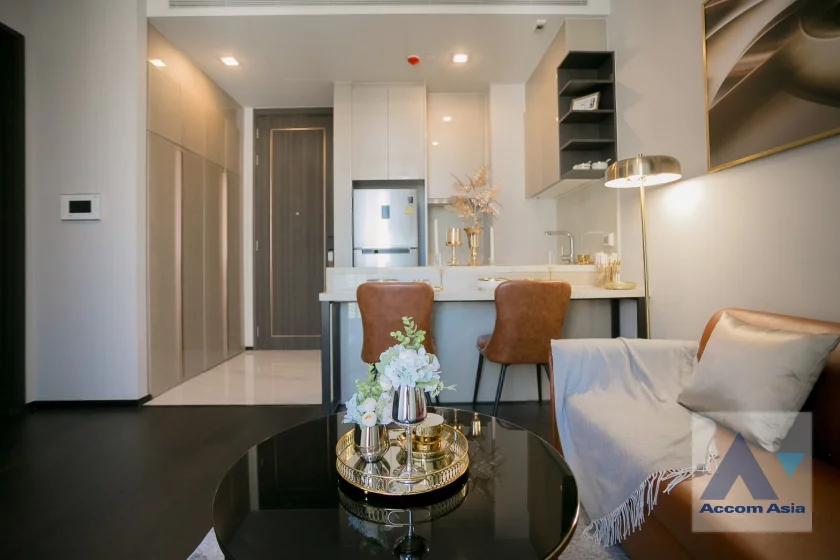 6  1 br Condominium For Rent in Sukhumvit ,Bangkok BTS Thong Lo at LAVIQ Sukhumvit 57 AA34965