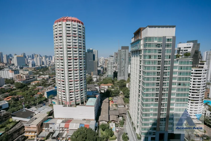 13  1 br Condominium For Rent in Sukhumvit ,Bangkok BTS Thong Lo at LAVIQ Sukhumvit 57 AA34965
