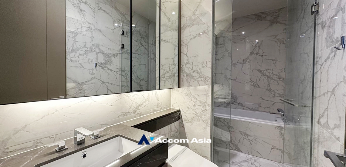 6  1 br Condominium For Rent in Sukhumvit ,Bangkok BTS Thong Lo - BTS Ekkamai at HYDE Heritage Thonglor AA34966