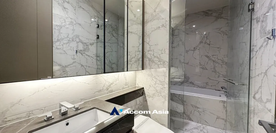 6  1 br Condominium For Rent in Sukhumvit ,Bangkok BTS Thong Lo - BTS Ekkamai at HYDE Heritage Thonglor AA34966