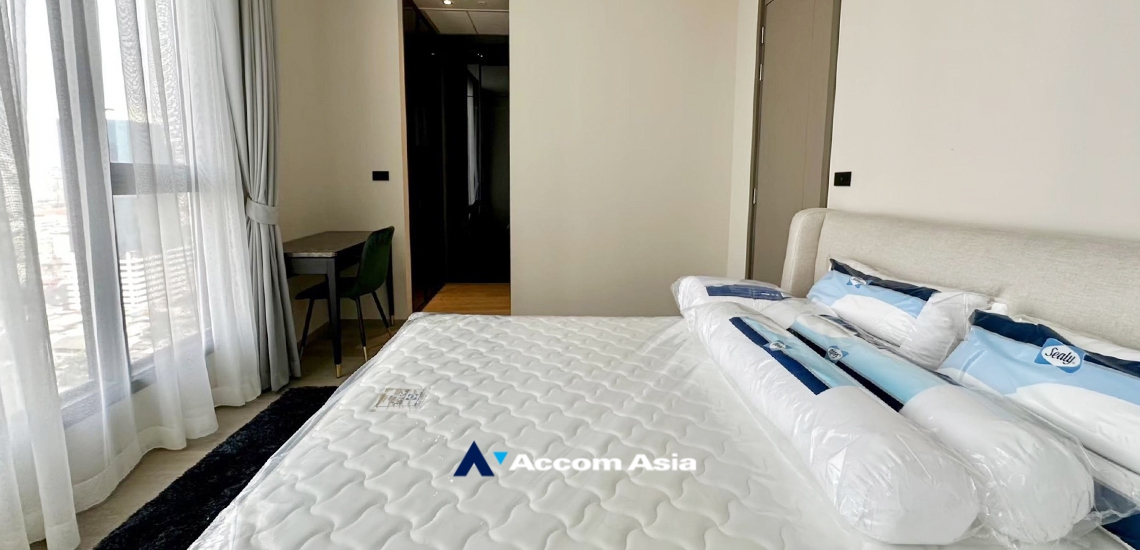 5  1 br Condominium For Rent in Sukhumvit ,Bangkok BTS Thong Lo - BTS Ekkamai at HYDE Heritage Thonglor AA34966