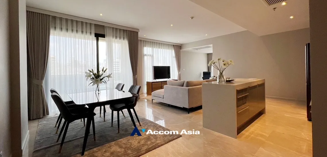 4  2 br Condominium For Rent in Sukhumvit ,Bangkok BTS Thong Lo at Nivati Thonglor AA34970