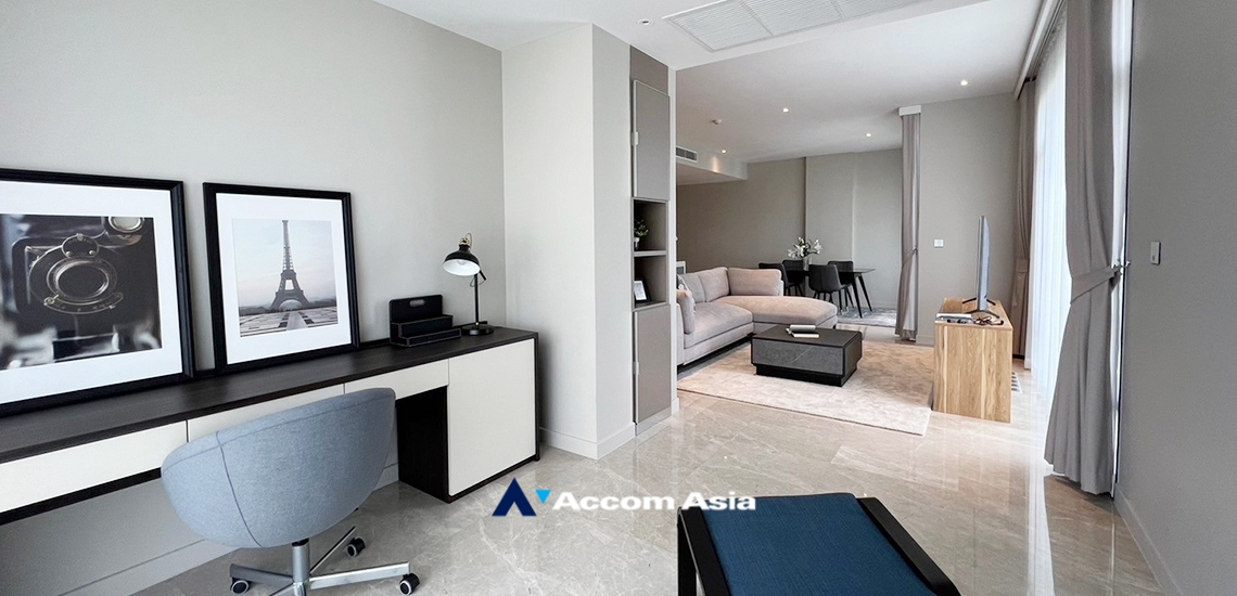  1  2 br Condominium For Rent in Sukhumvit ,Bangkok BTS Thong Lo at Nivati Thonglor AA34970