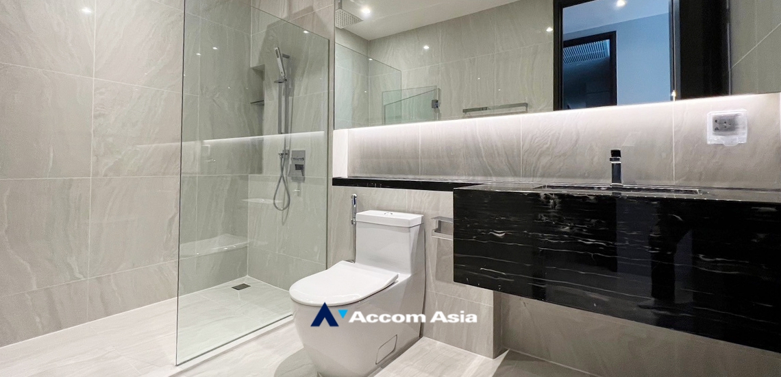 11  2 br Condominium For Rent in Sukhumvit ,Bangkok BTS Thong Lo at Nivati Thonglor AA34970