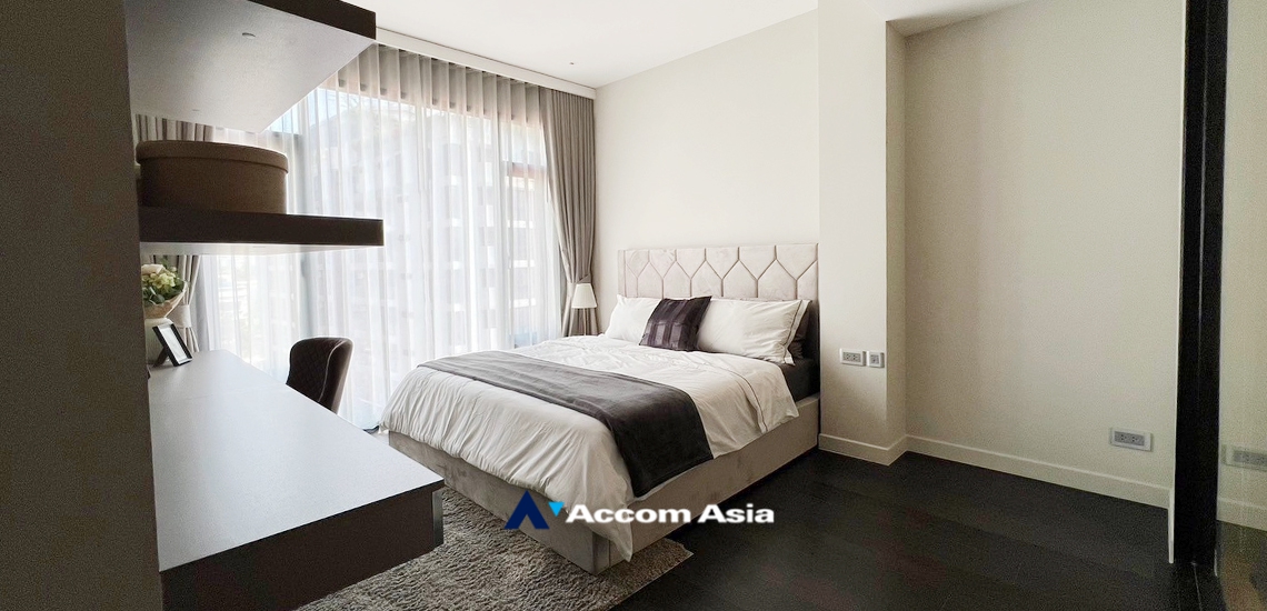 8  2 br Condominium For Rent in Sukhumvit ,Bangkok BTS Thong Lo at Nivati Thonglor AA34970
