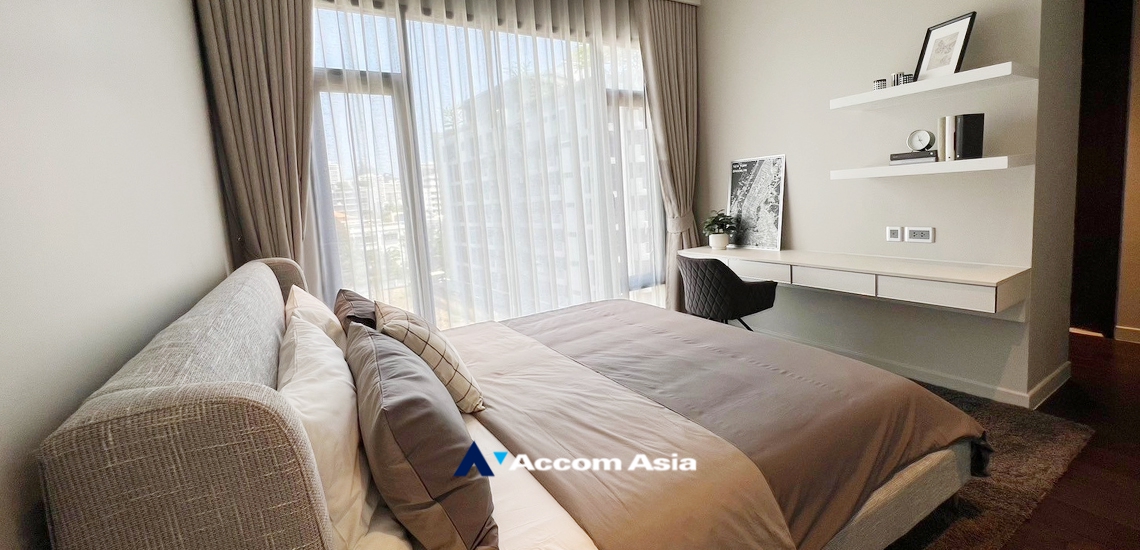 7  2 br Condominium For Rent in Sukhumvit ,Bangkok BTS Thong Lo at Nivati Thonglor AA34970