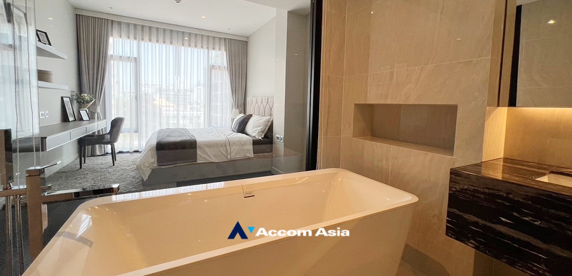 9  2 br Condominium For Rent in Sukhumvit ,Bangkok BTS Thong Lo at Nivati Thonglor AA34970