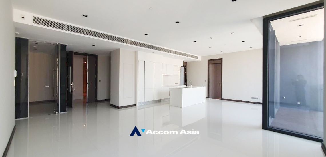 6  3 br Condominium For Sale in Sukhumvit ,Bangkok BTS Nana at Q1 Sukhumvit AA34975