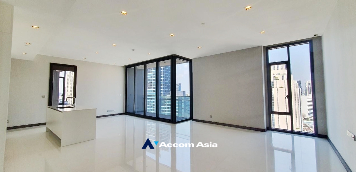 10  3 br Condominium For Sale in Sukhumvit ,Bangkok BTS Nana at Q1 Sukhumvit AA34975