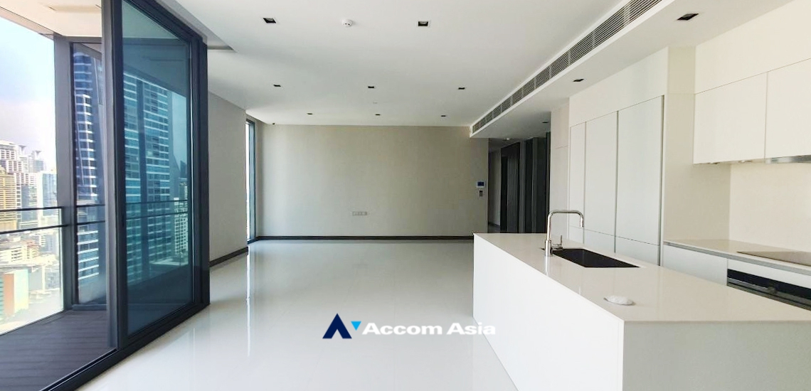 7  3 br Condominium For Sale in Sukhumvit ,Bangkok BTS Nana at Q1 Sukhumvit AA34975