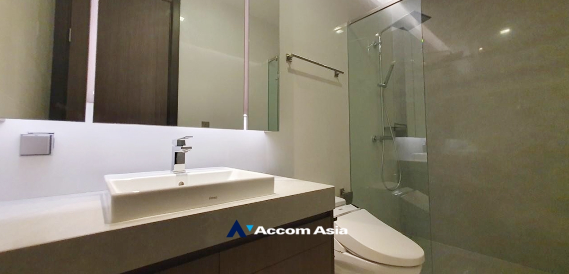 30  3 br Condominium For Sale in Sukhumvit ,Bangkok BTS Nana at Q1 Sukhumvit AA34975