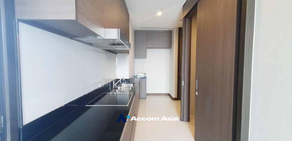 8  3 br Condominium For Sale in Sukhumvit ,Bangkok BTS Nana at Q1 Sukhumvit AA34975