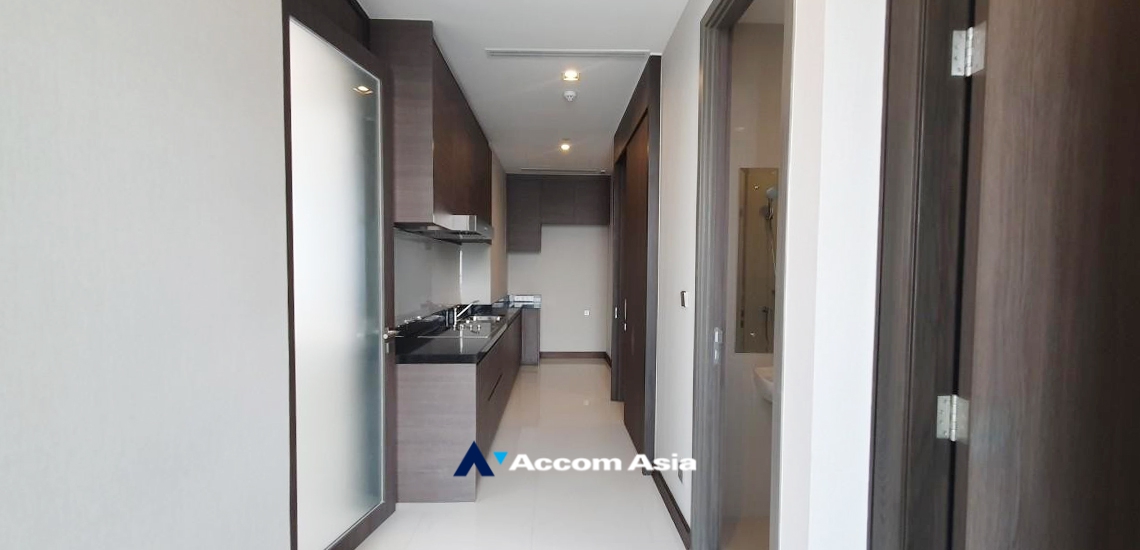 9  3 br Condominium For Sale in Sukhumvit ,Bangkok BTS Nana at Q1 Sukhumvit AA34975