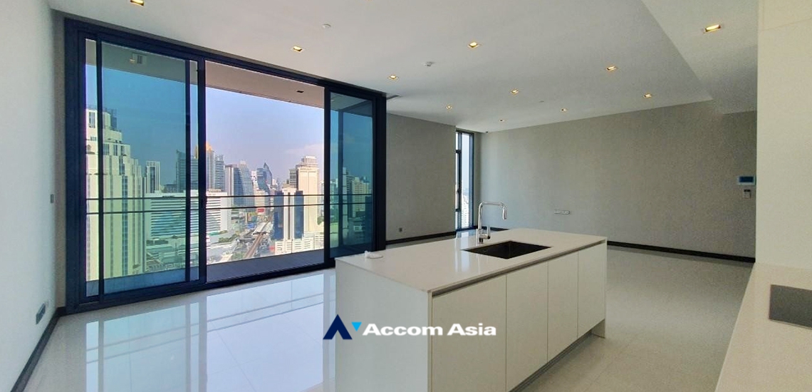  1  3 br Condominium For Sale in Sukhumvit ,Bangkok BTS Nana at Q1 Sukhumvit AA34975