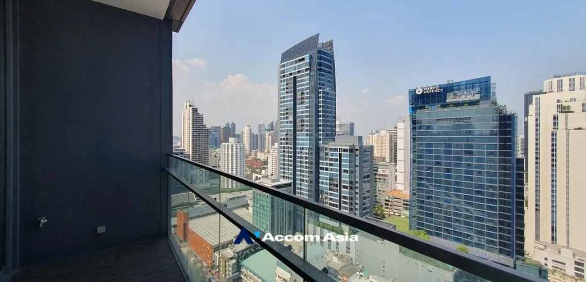  2  3 br Condominium For Sale in Sukhumvit ,Bangkok BTS Nana at Q1 Sukhumvit AA34975