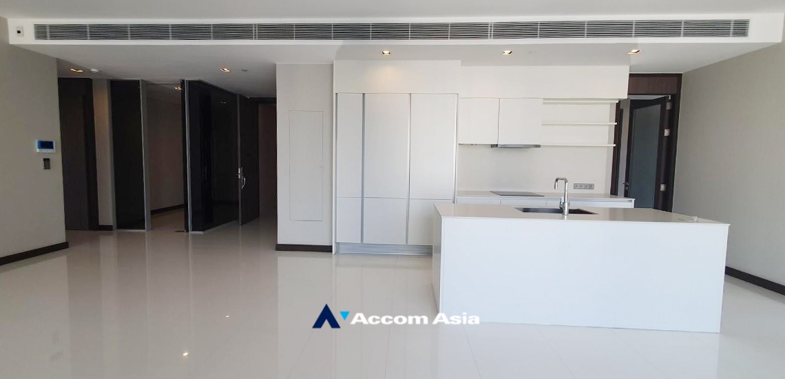 4  3 br Condominium For Sale in Sukhumvit ,Bangkok BTS Nana at Q1 Sukhumvit AA34975