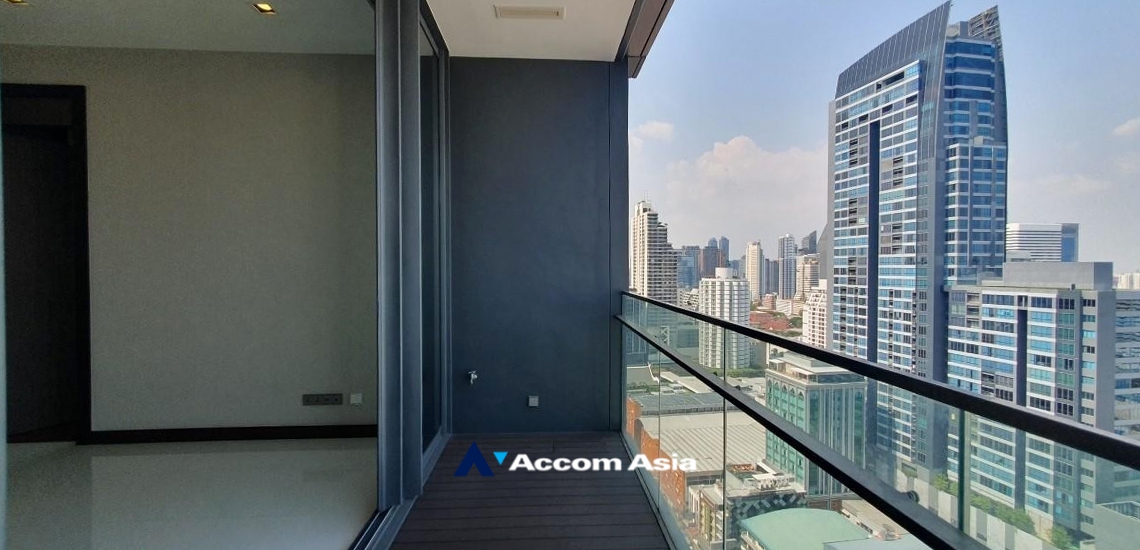  1  3 br Condominium For Sale in Sukhumvit ,Bangkok BTS Nana at Q1 Sukhumvit AA34975