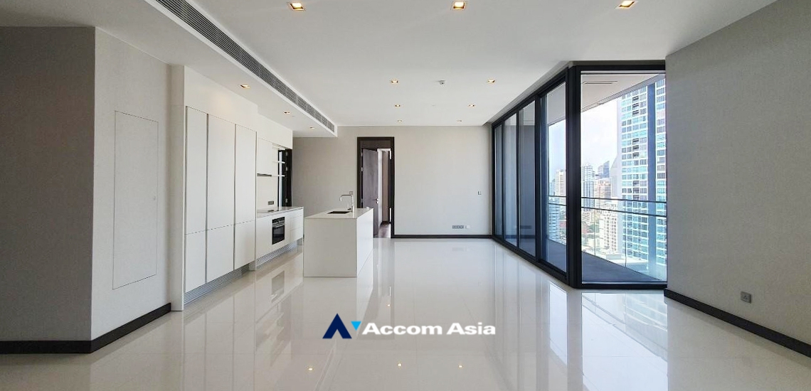 5  3 br Condominium For Sale in Sukhumvit ,Bangkok BTS Nana at Q1 Sukhumvit AA34975