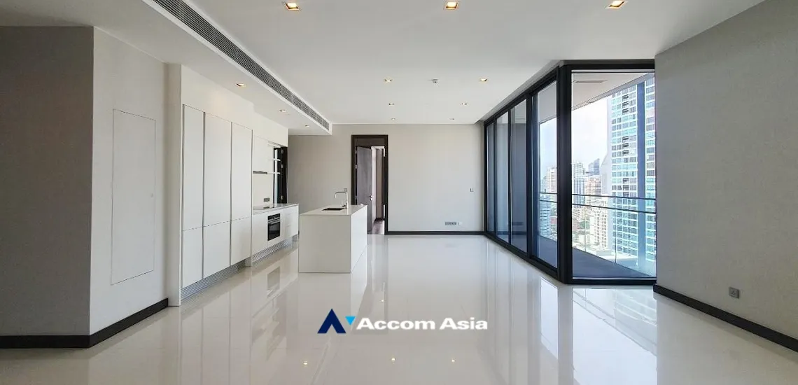 5  3 br Condominium For Sale in Sukhumvit ,Bangkok BTS Nana at Q1 Sukhumvit AA34975