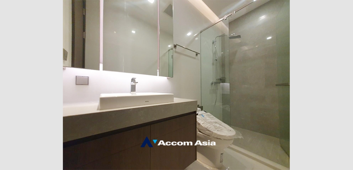 25  3 br Condominium For Sale in Sukhumvit ,Bangkok BTS Nana at Q1 Sukhumvit AA34976