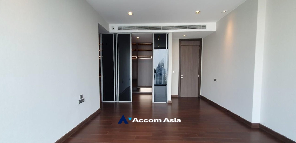 18  3 br Condominium For Sale in Sukhumvit ,Bangkok BTS Nana at Q1 Sukhumvit AA34976